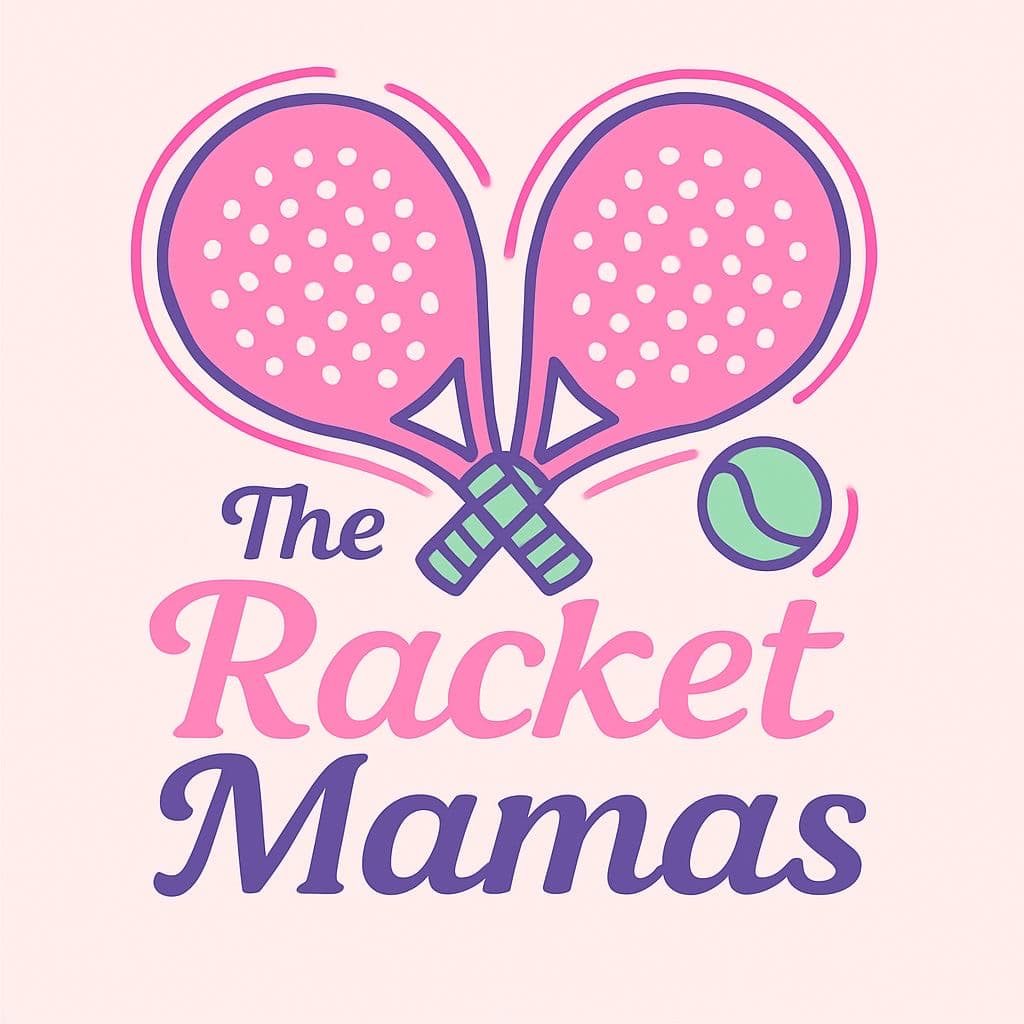 The Racket Mamas media 1