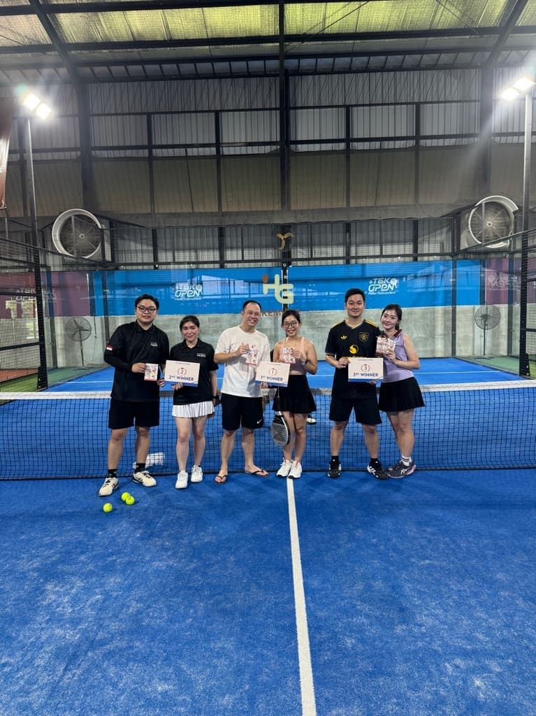 Millennials Padel media 1