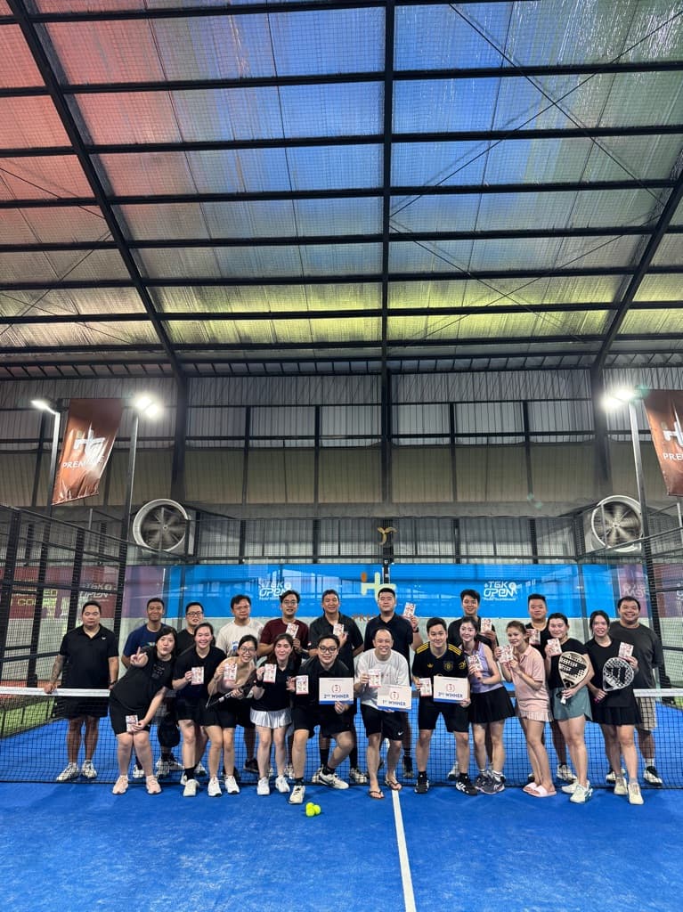 Millennials Padel media 3