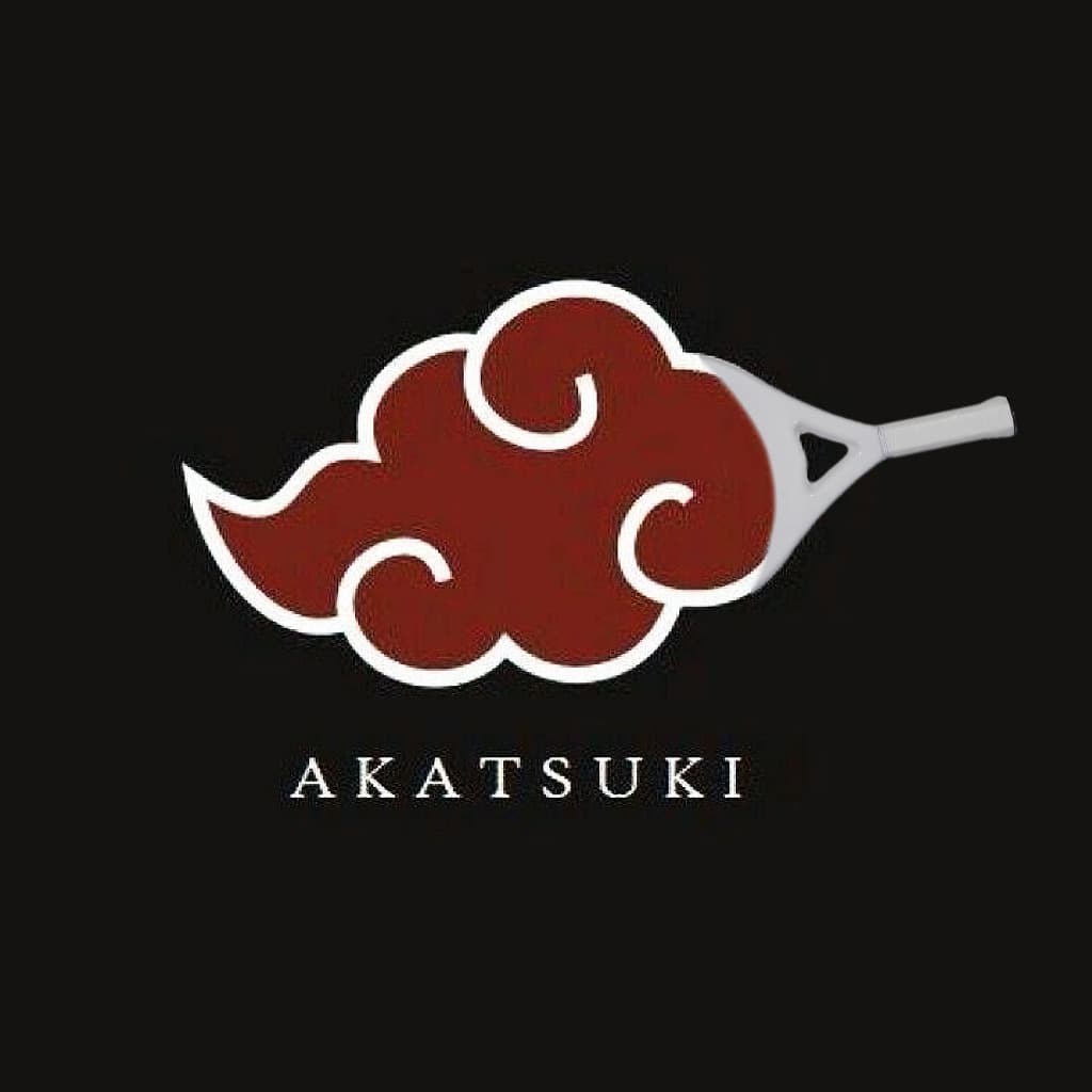 Akatsuki Padel media 1