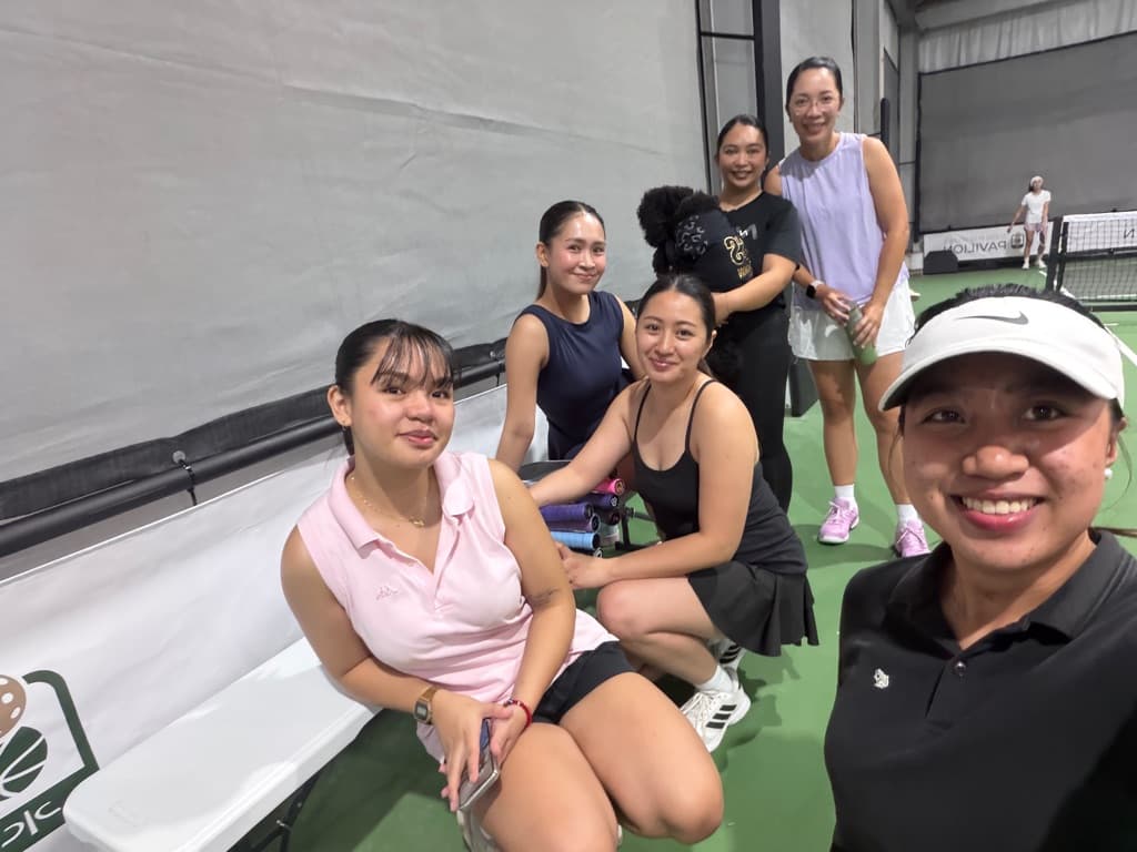 2600 Women’s Pickleball media 3