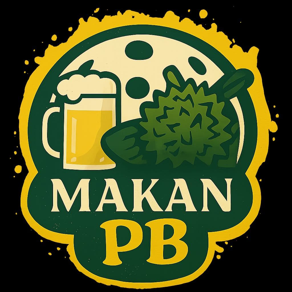 Makan Pickleball media 1