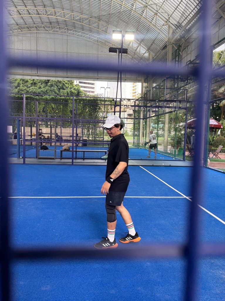Jubelio Padel Club media 6