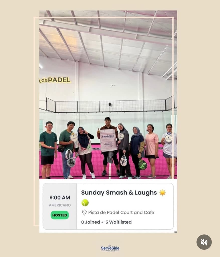 ServeSide media 4