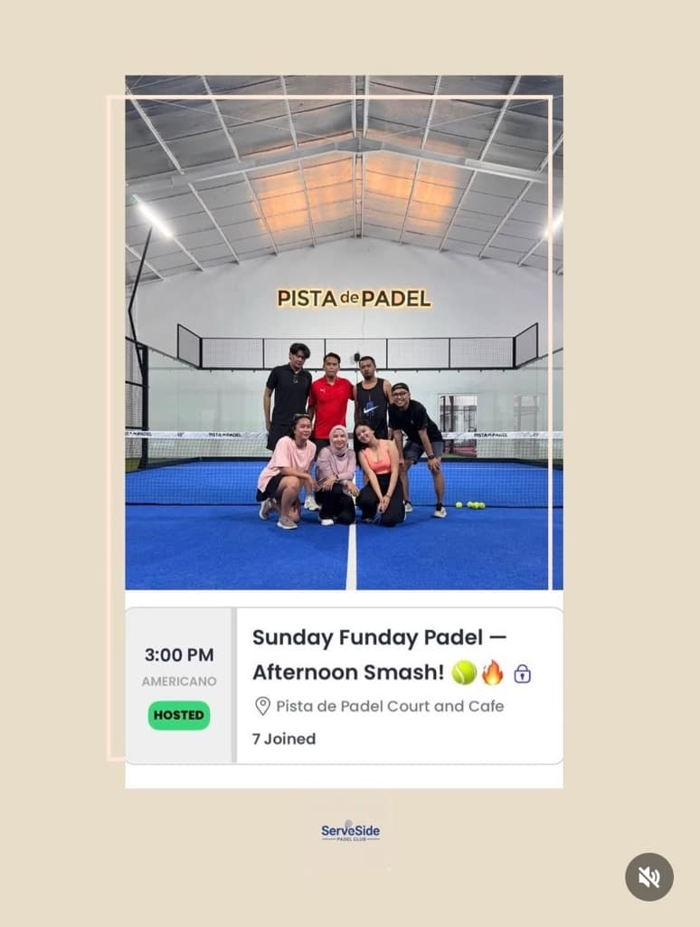 ServeSide media 5