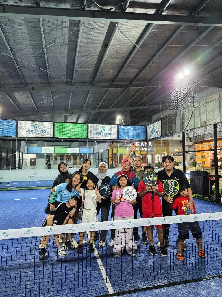 Hepi Padel media 5