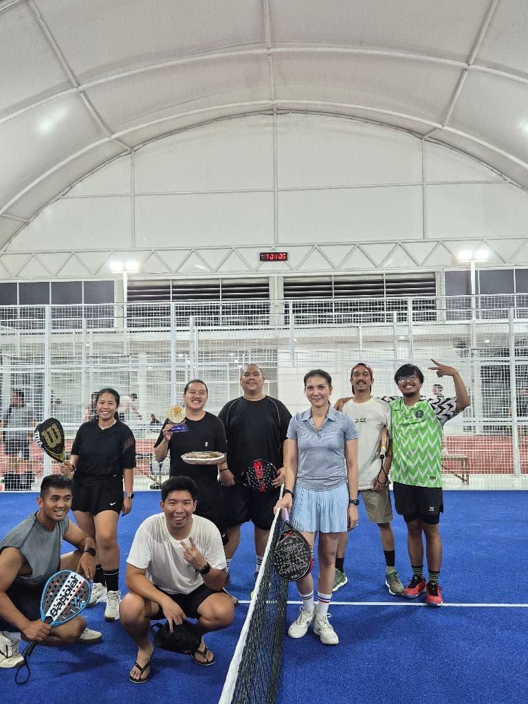 Hepi Padel media 6