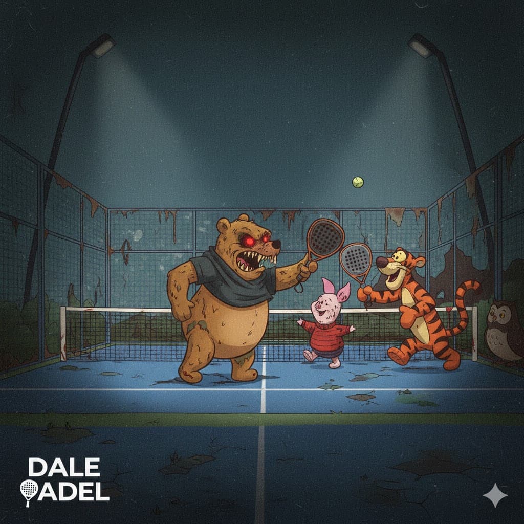 Dale Padel media 6