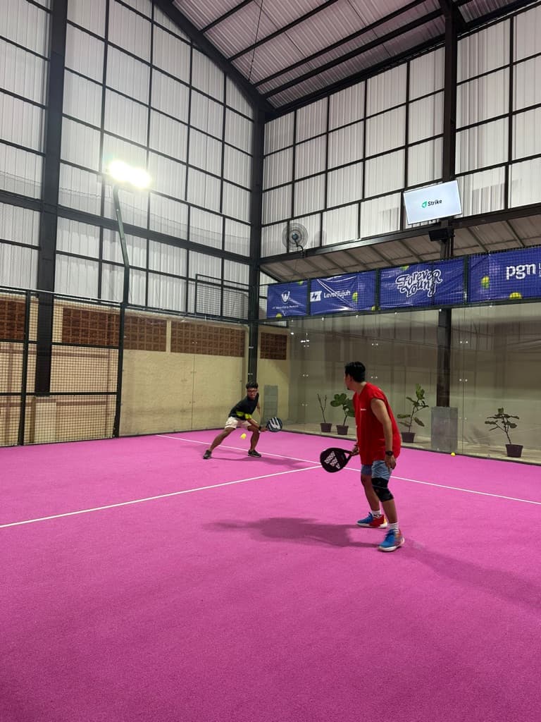 PO Padel Club media 6
