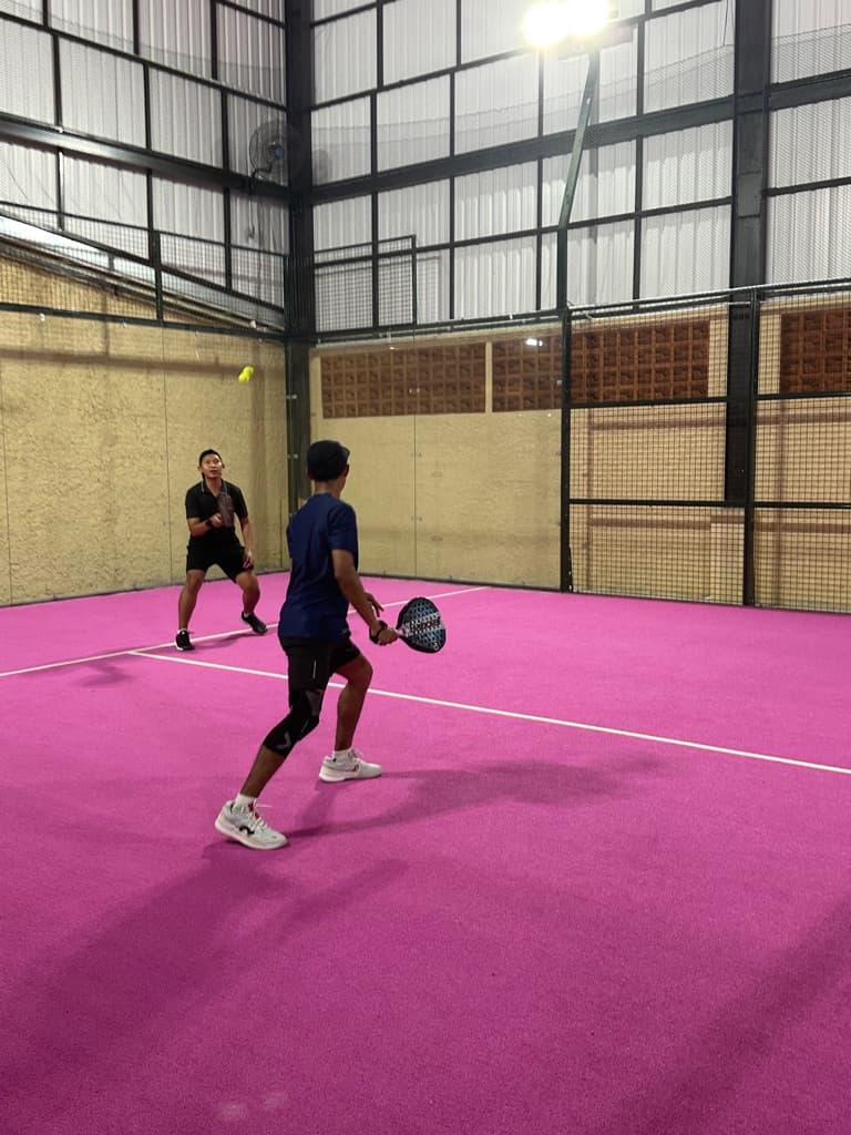 PO Padel Club media 5