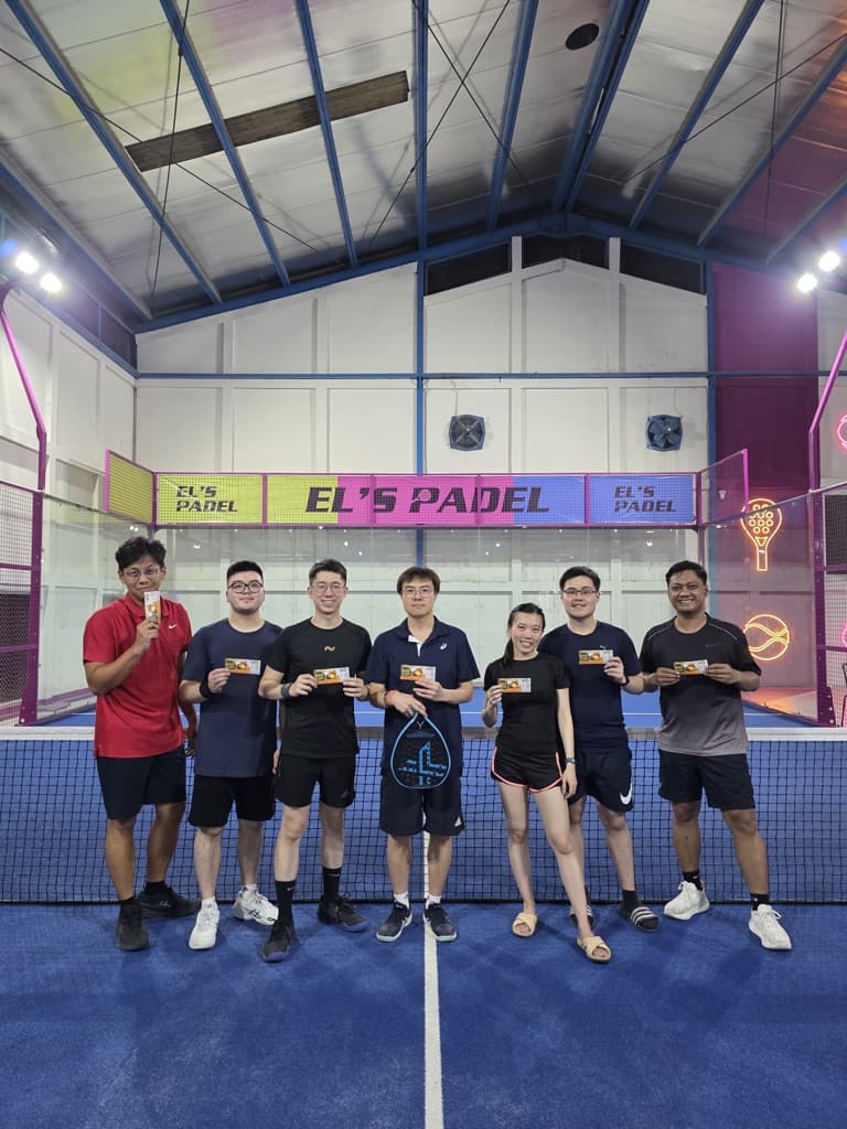 PADELUCU media 6
