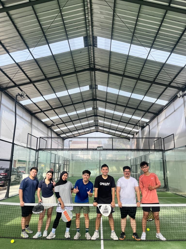 GRIND PADEL CLUB media 6