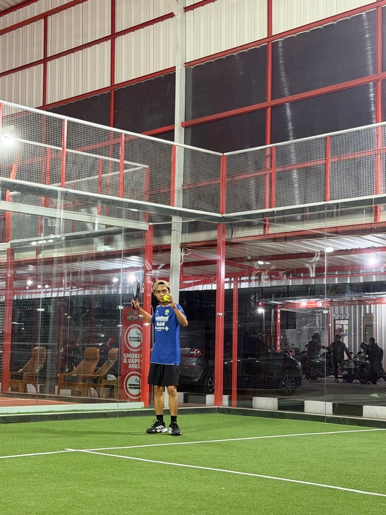 Ray Padel media 3