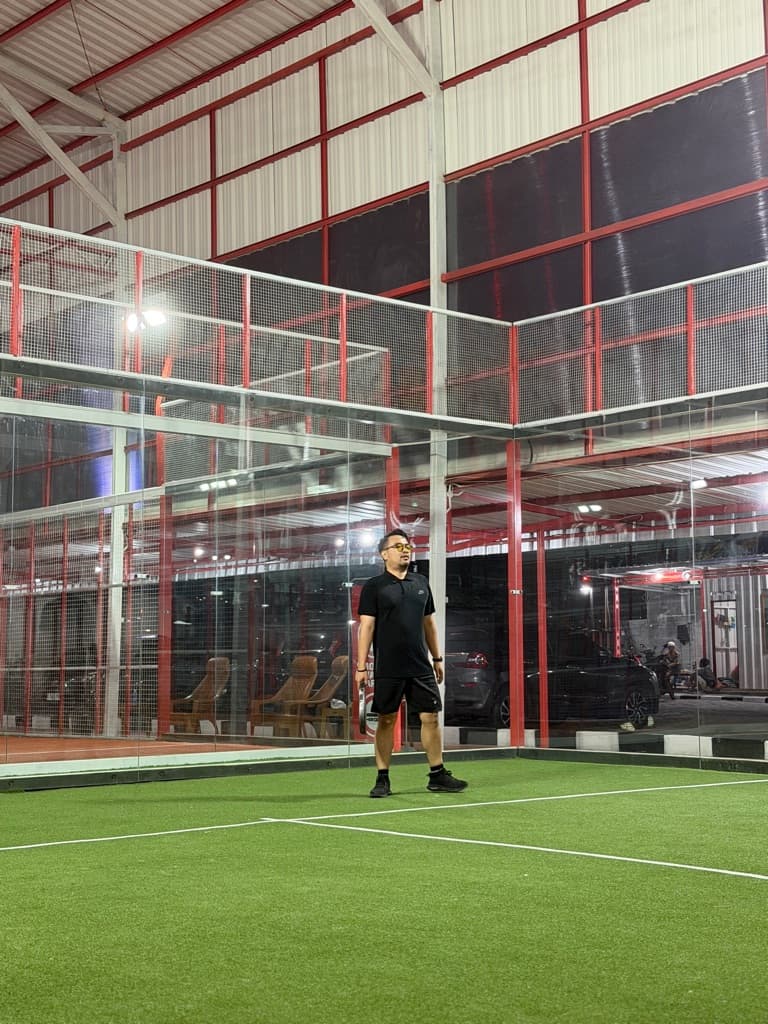 Ray Padel media 4