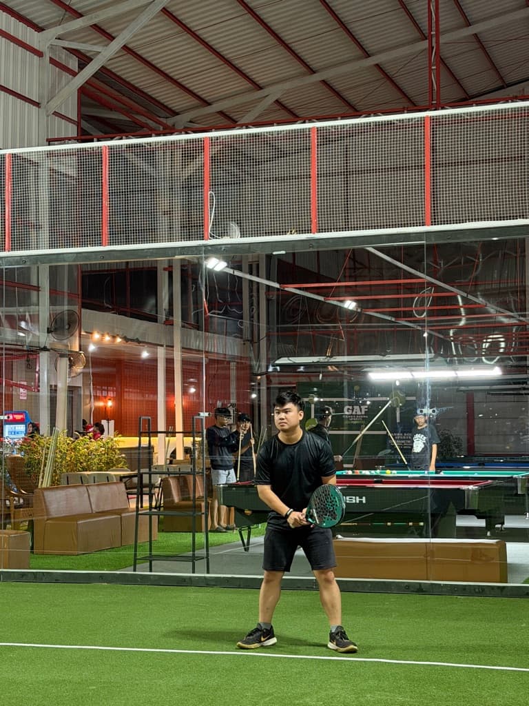Ray Padel media 2