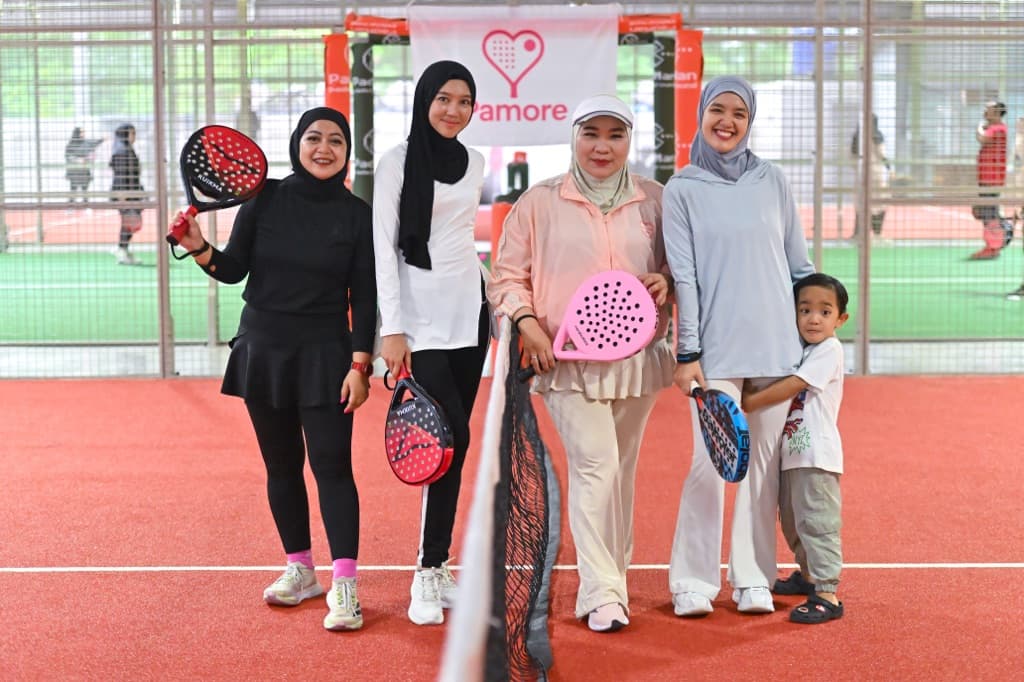 Mpasi Club media 5