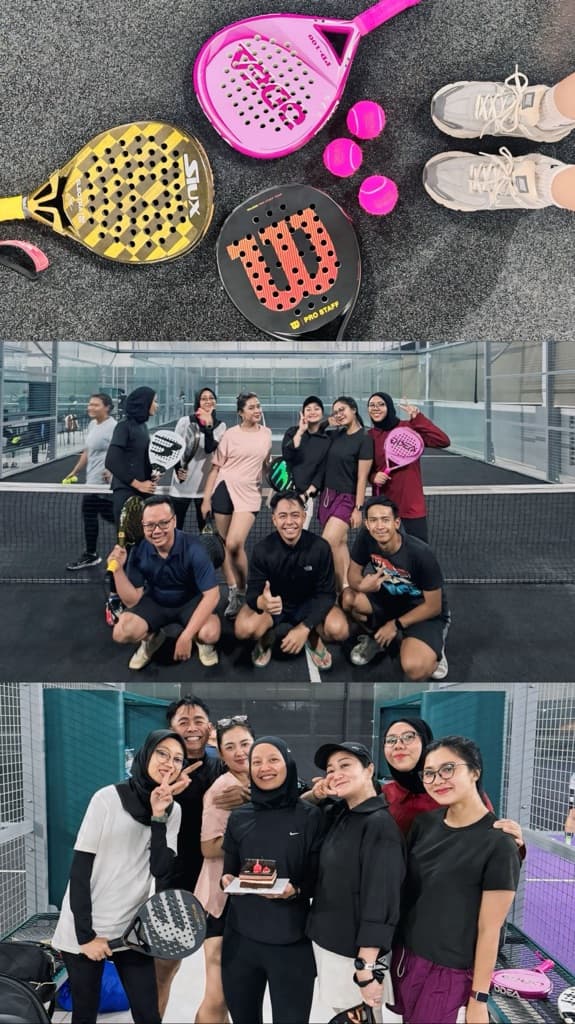 HURU HARA TENNIS media 3