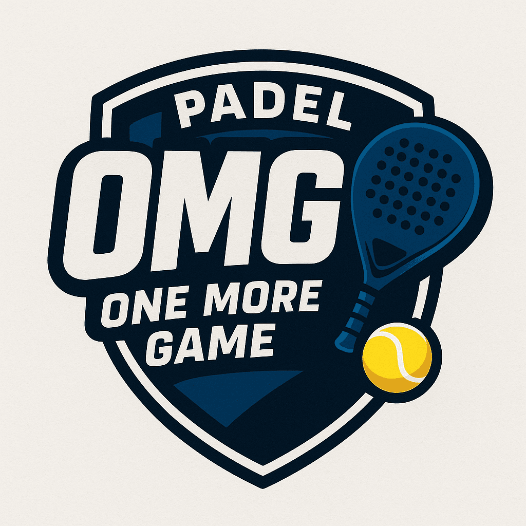 OMG Padel media 1