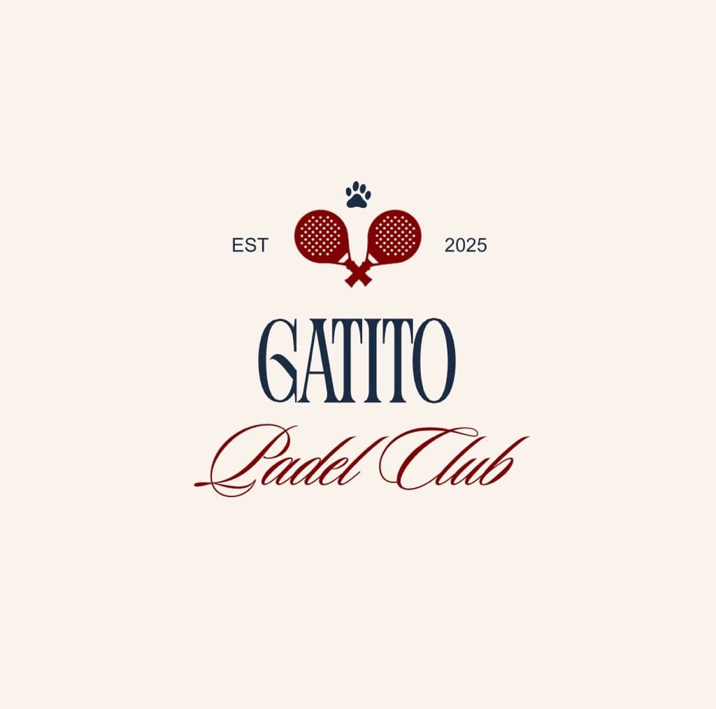 Gatito Padel media 1