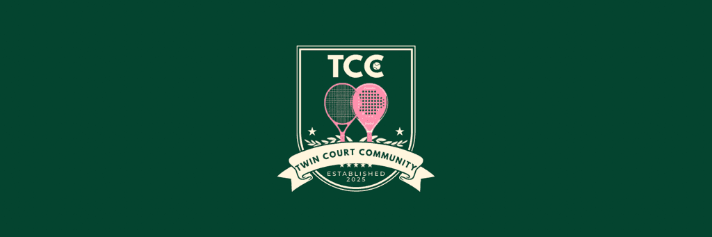TCC (Twin Court Community) media 1