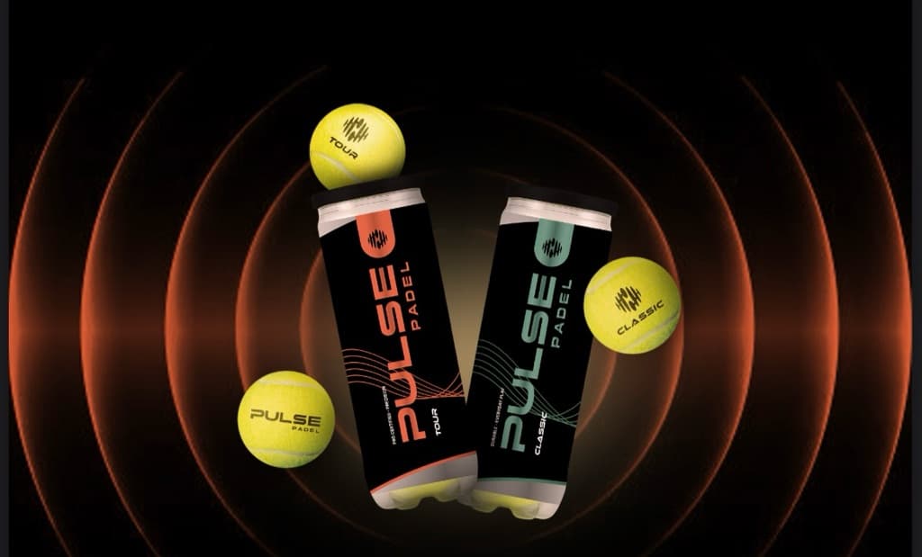 Pulse Padel media 1