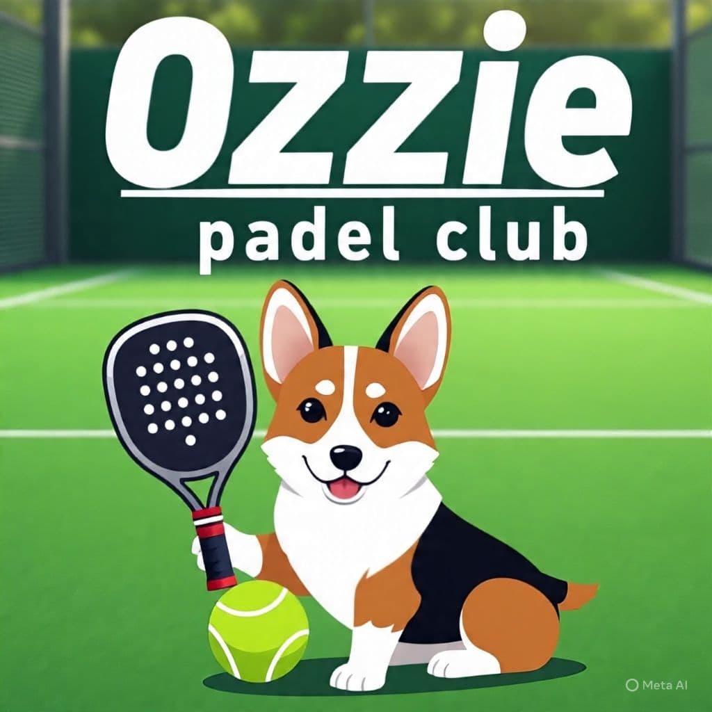 Ozzie Padel CLub media 1