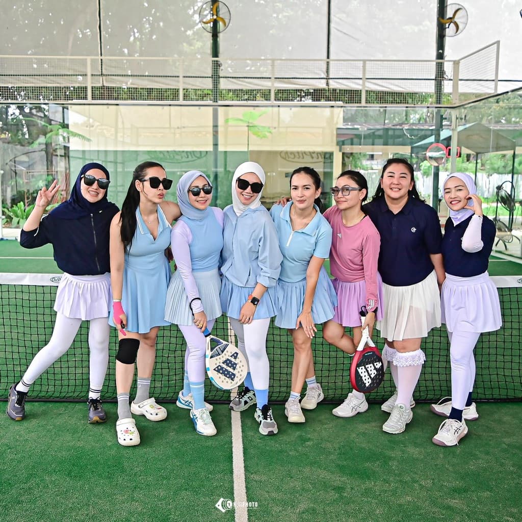 WOMEN MUSI CLUB media 4