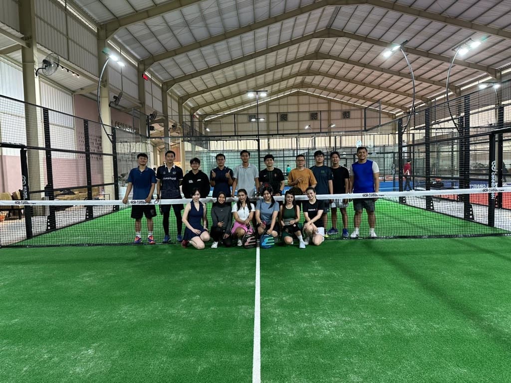 RALLYPEEPS SMG PADEL CLUB media 6