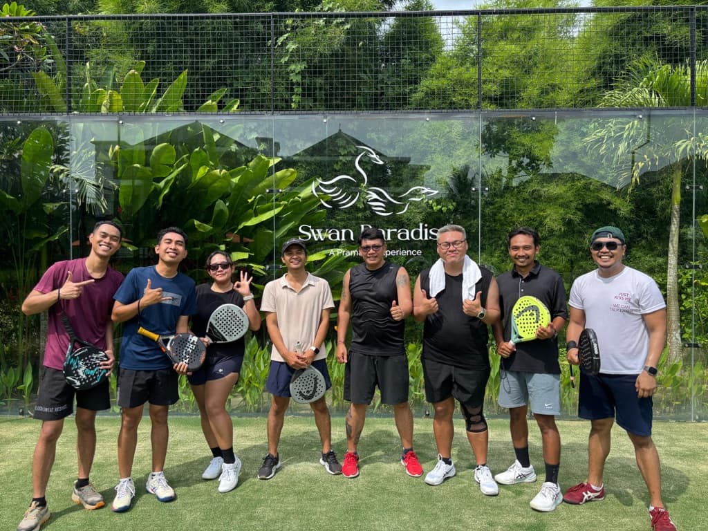 Meow Padel Club media 2