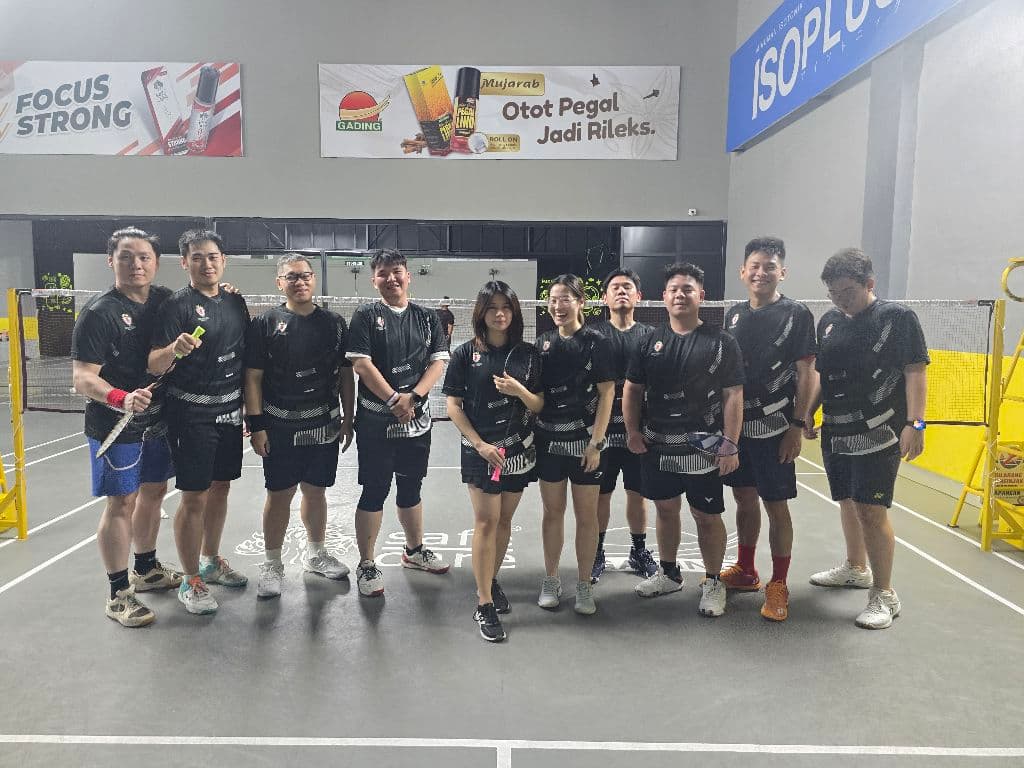 PB Anugerah media 1