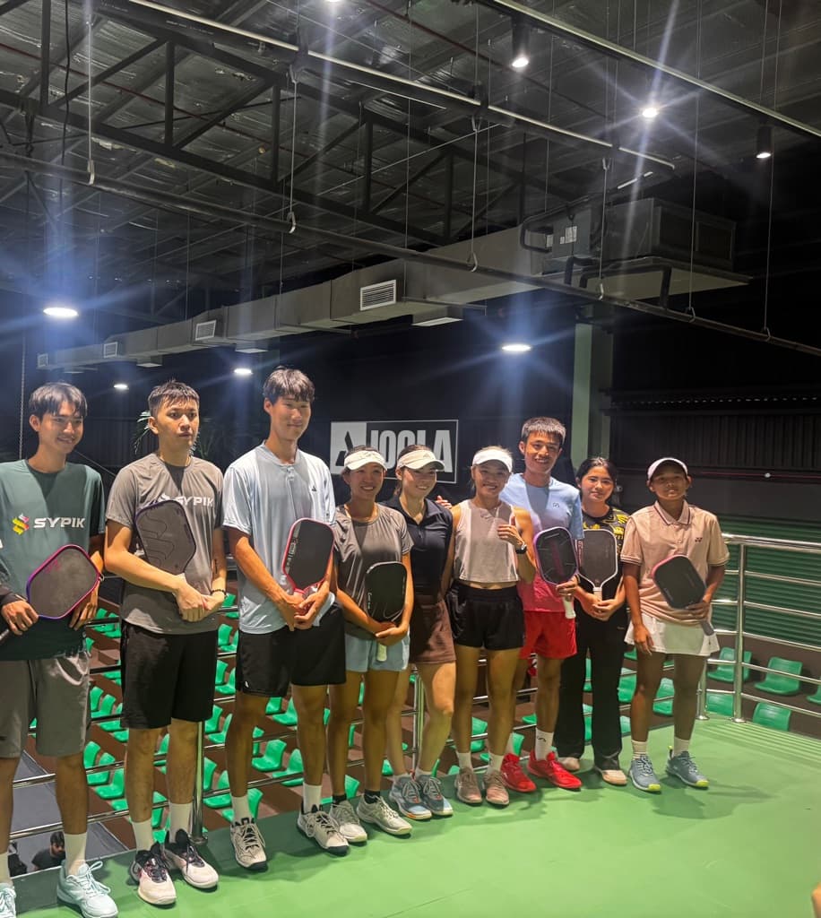 Coach Ezuwan media 6