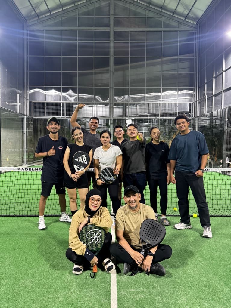 AIH PADEL media 5