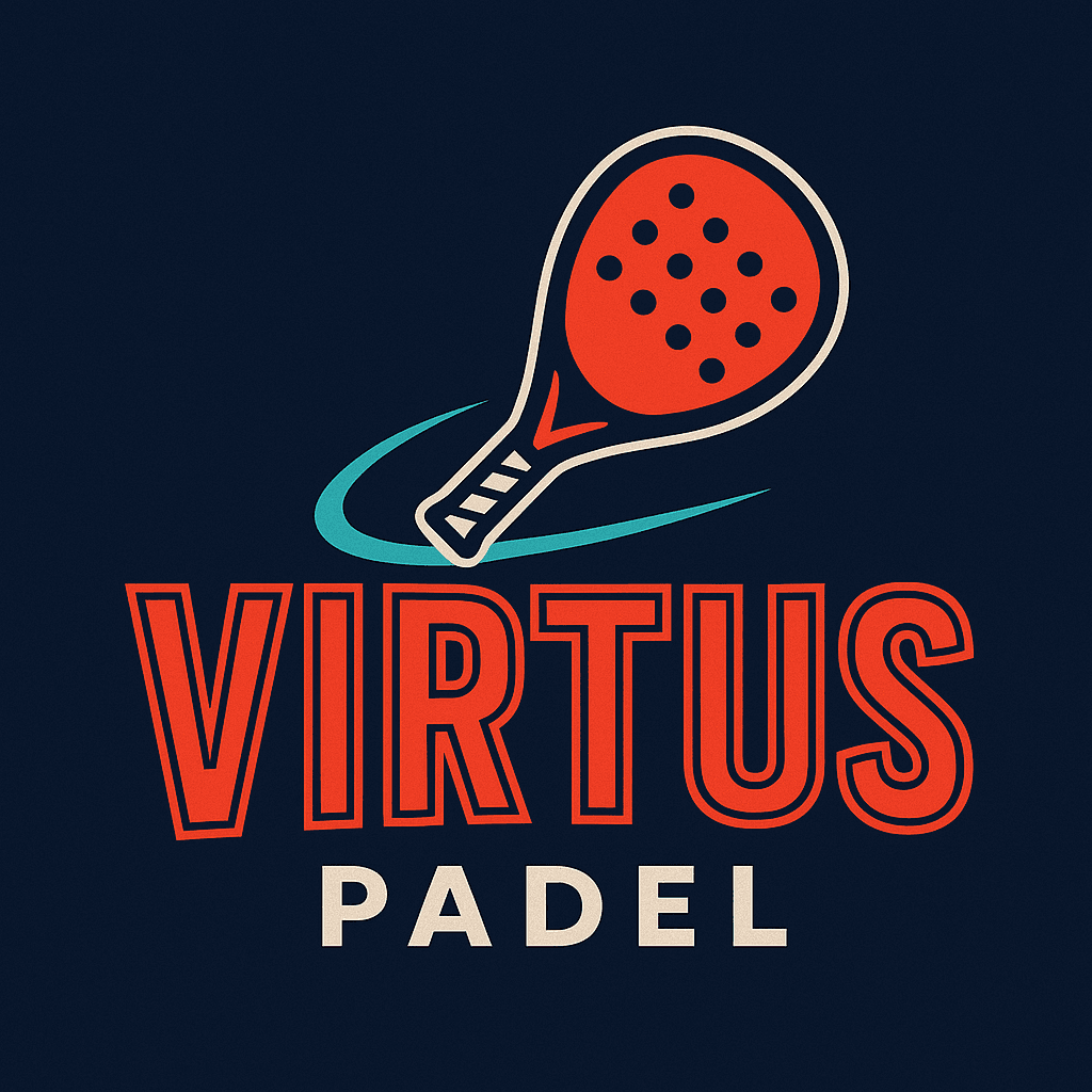 Virtus Padel media 1