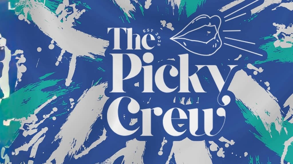 The Picky Crew media 1