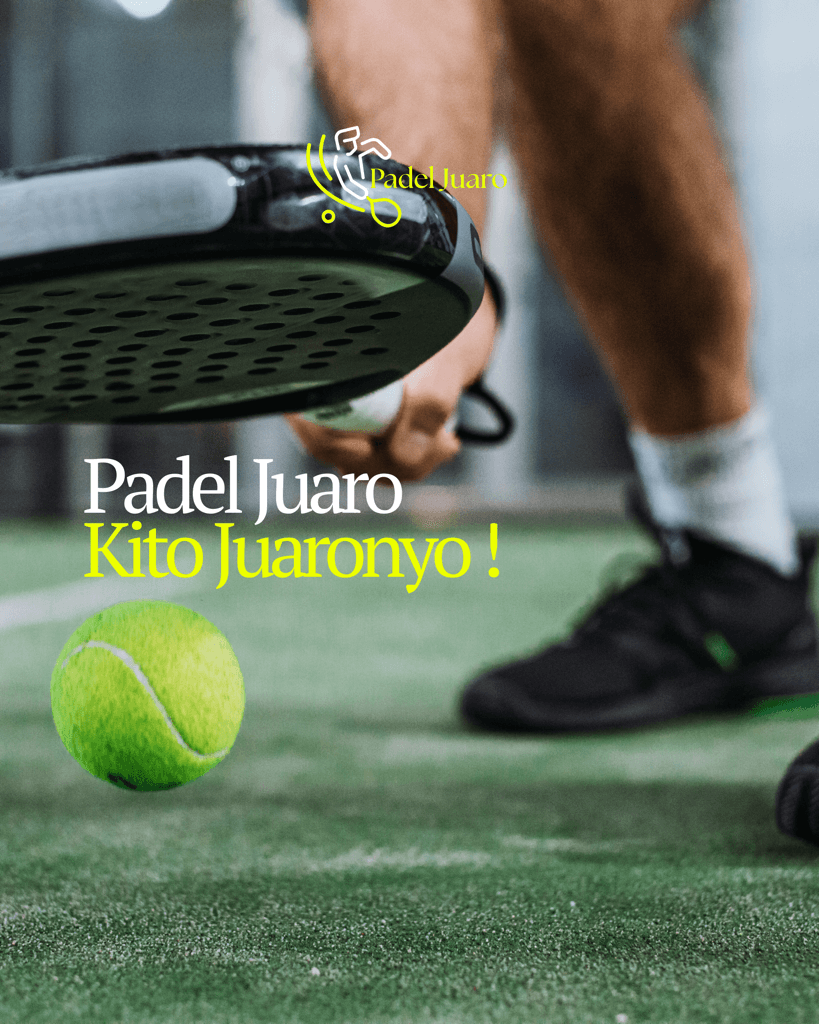 Padel Juaro media 1
