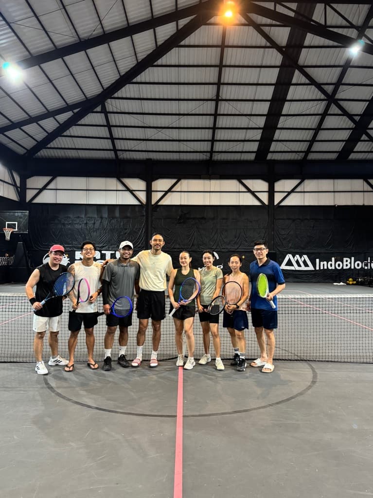 JebratXJebret Tennis media 1