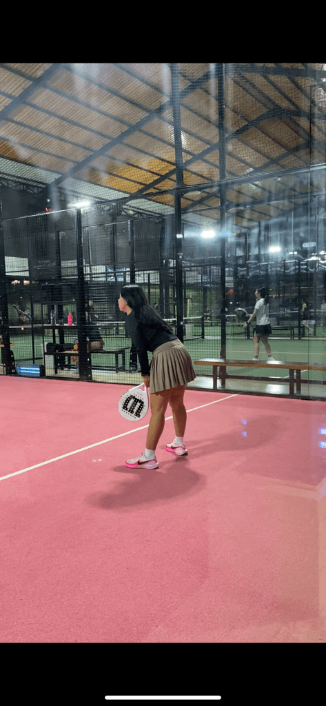 Round Padel Club media 5