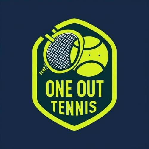 One out tennis media 1