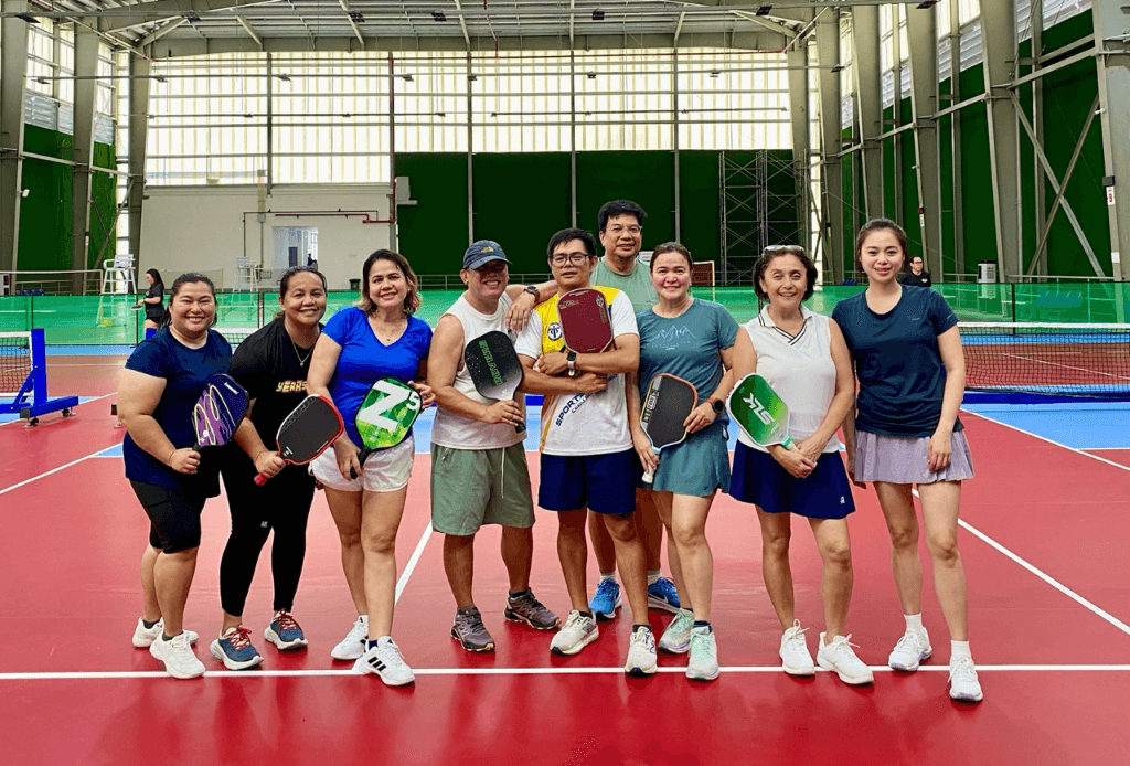 Club ATP  media 1
