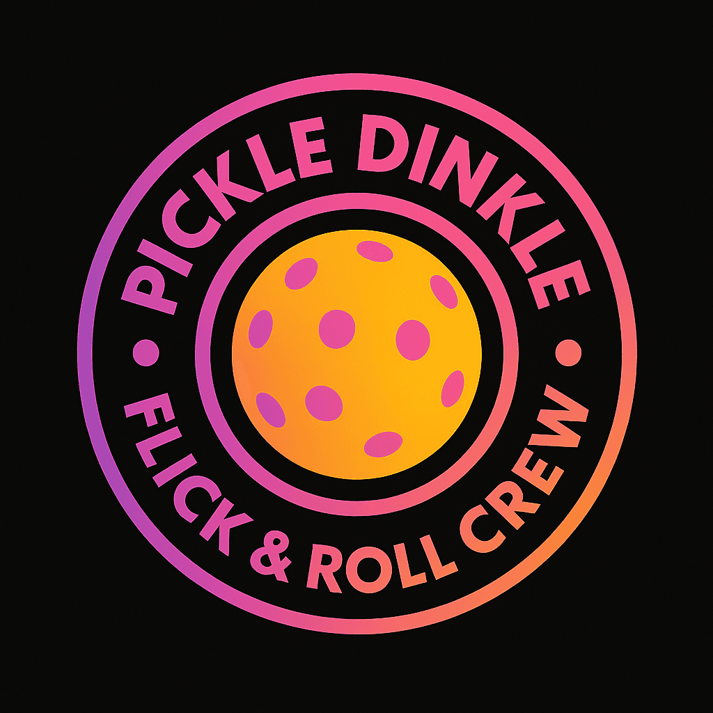 Pickle Dinkle media 1