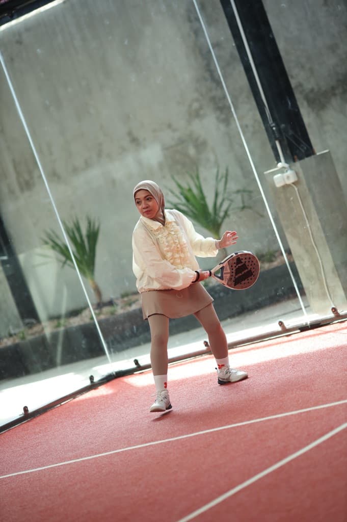 Padel Pop Cirebon media 6
