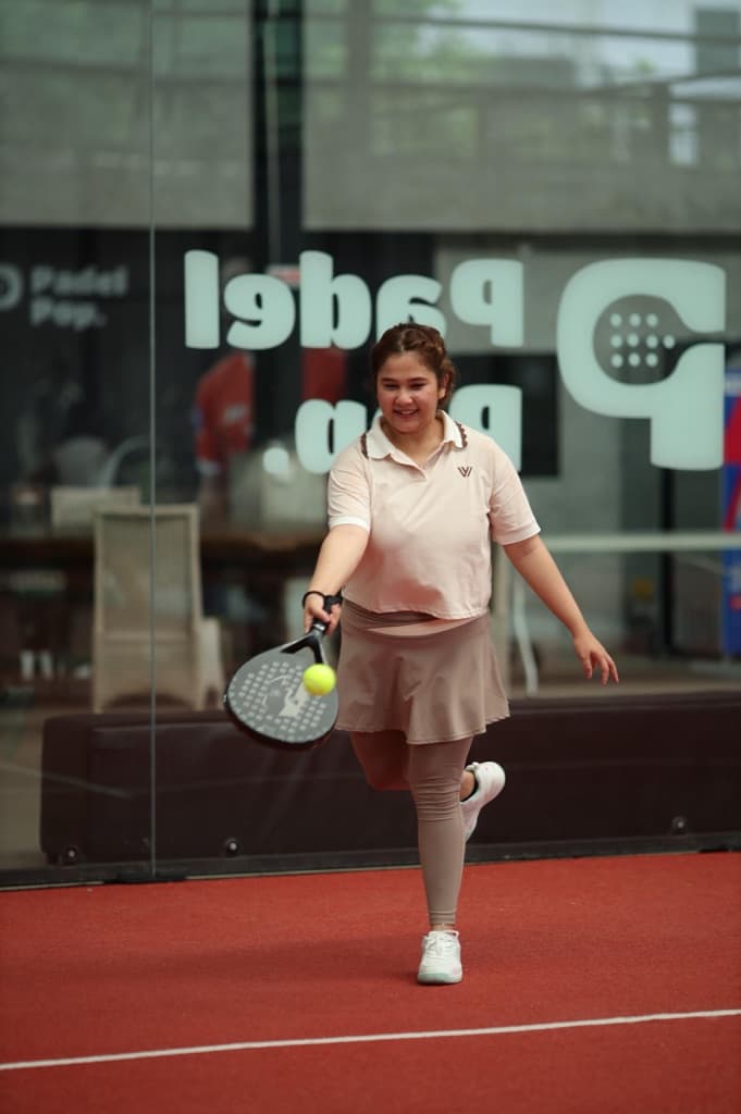 Padel Pop Cirebon media 2