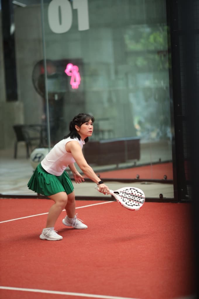 Padel Pop Cirebon media 3