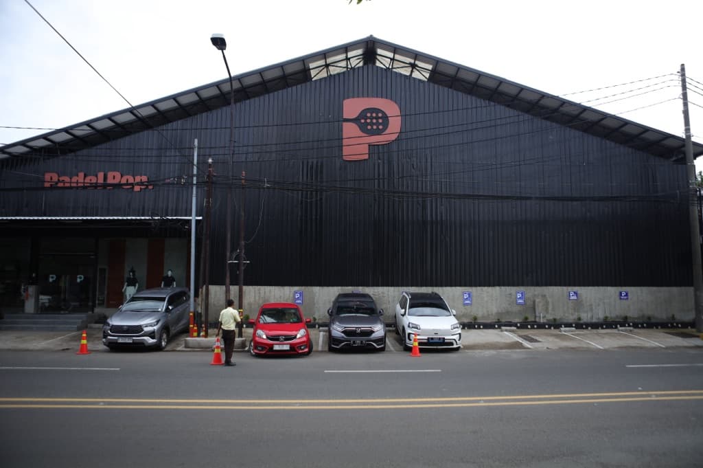 Padel Pop Cirebon media 4