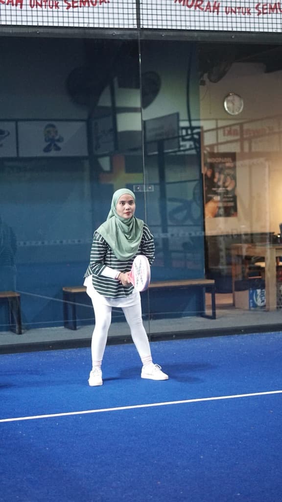 Mom of Padel media 5