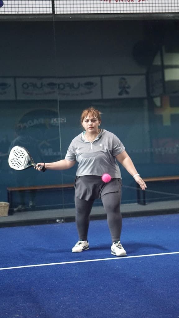 Mom of Padel media 6