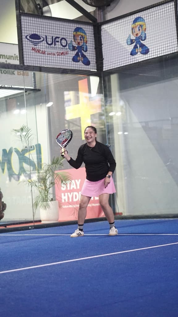 Mom of Padel media 1
