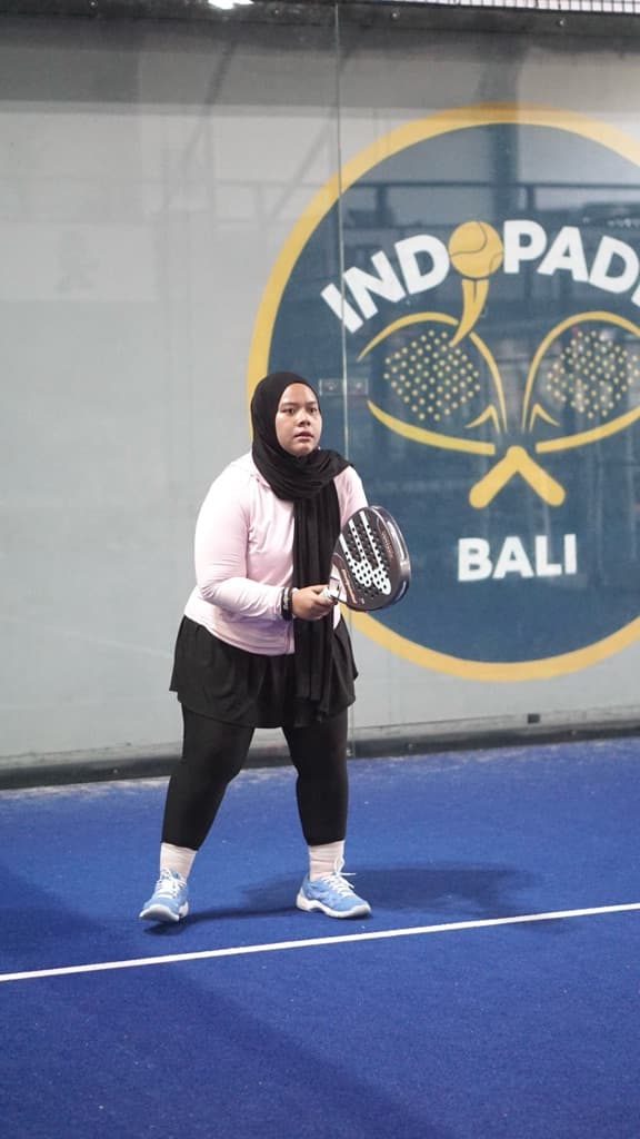 Mom of Padel media 2