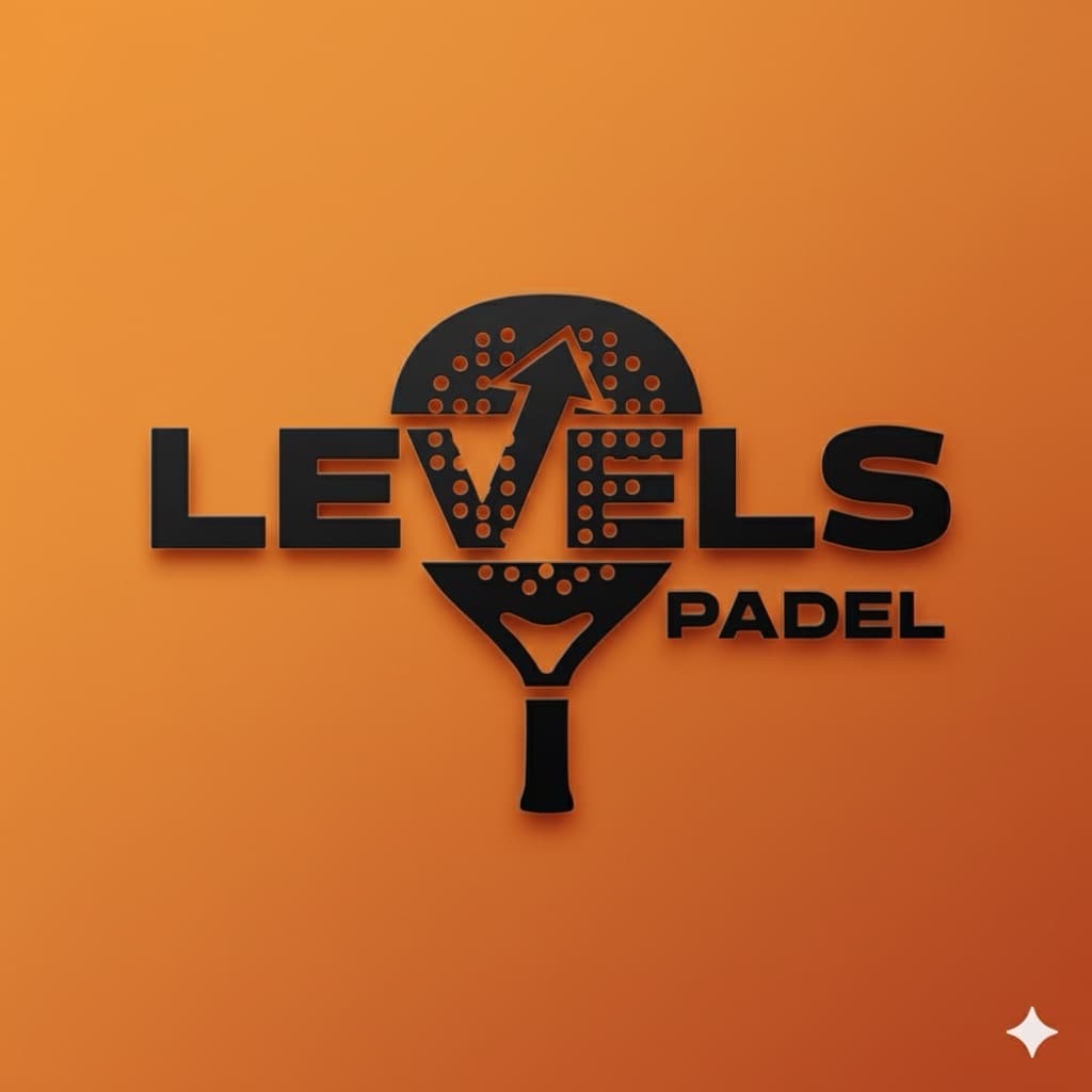 LEVELS PADEL media 1