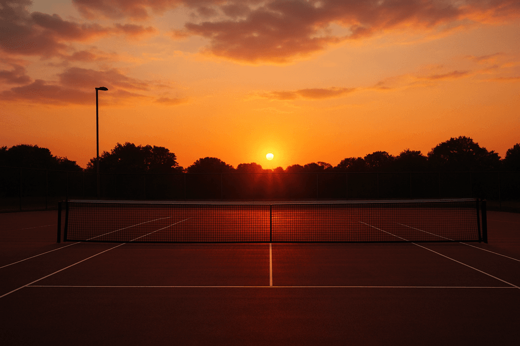 TEGANG (TENNIS GAS NGENG) media 1